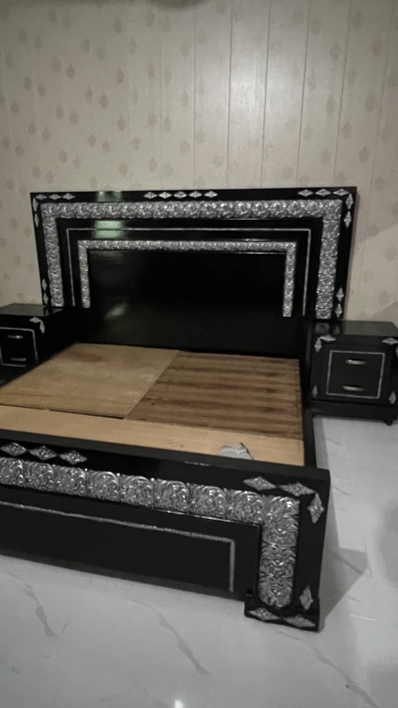 Bed set 2