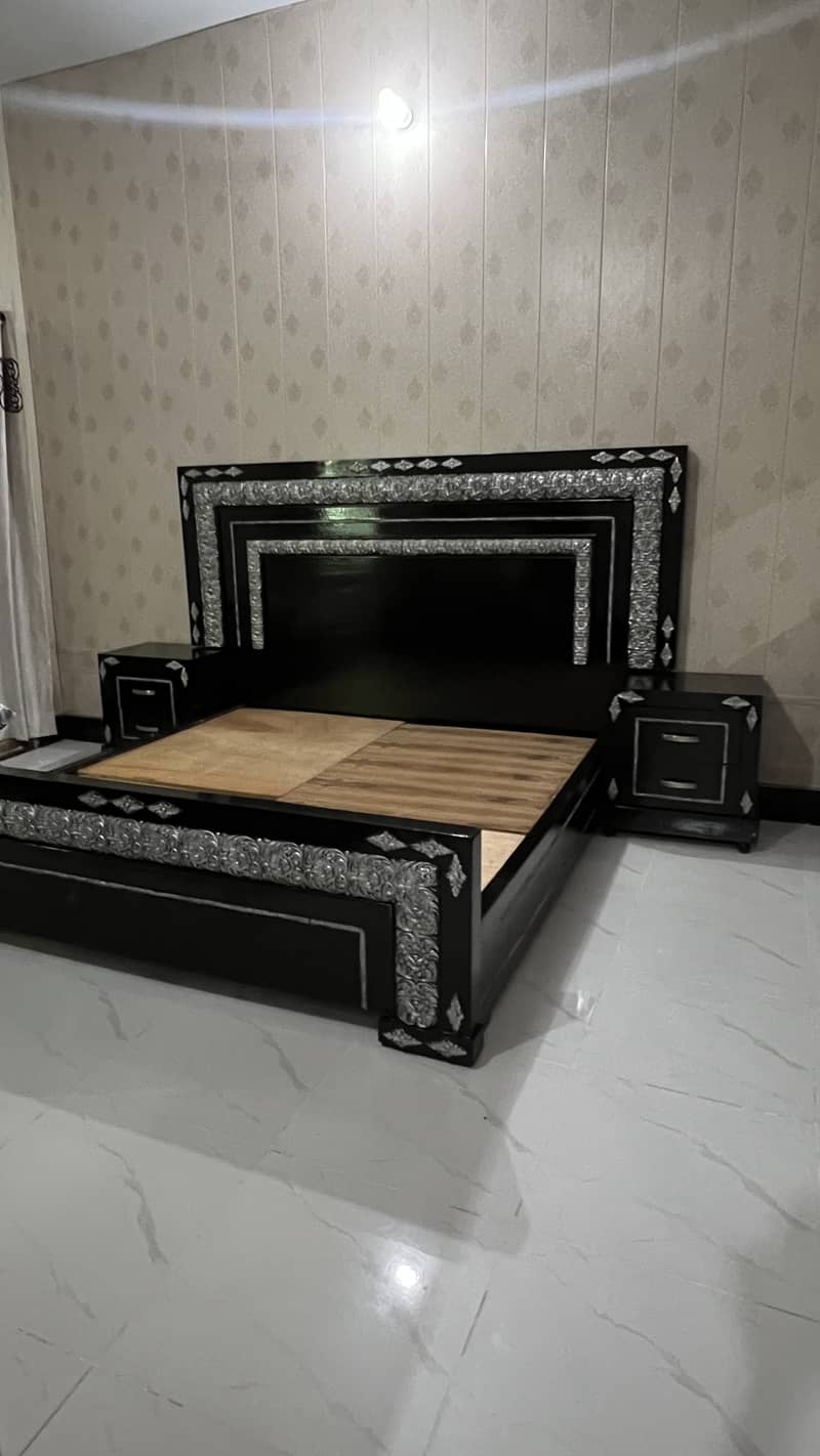 Bed set 5