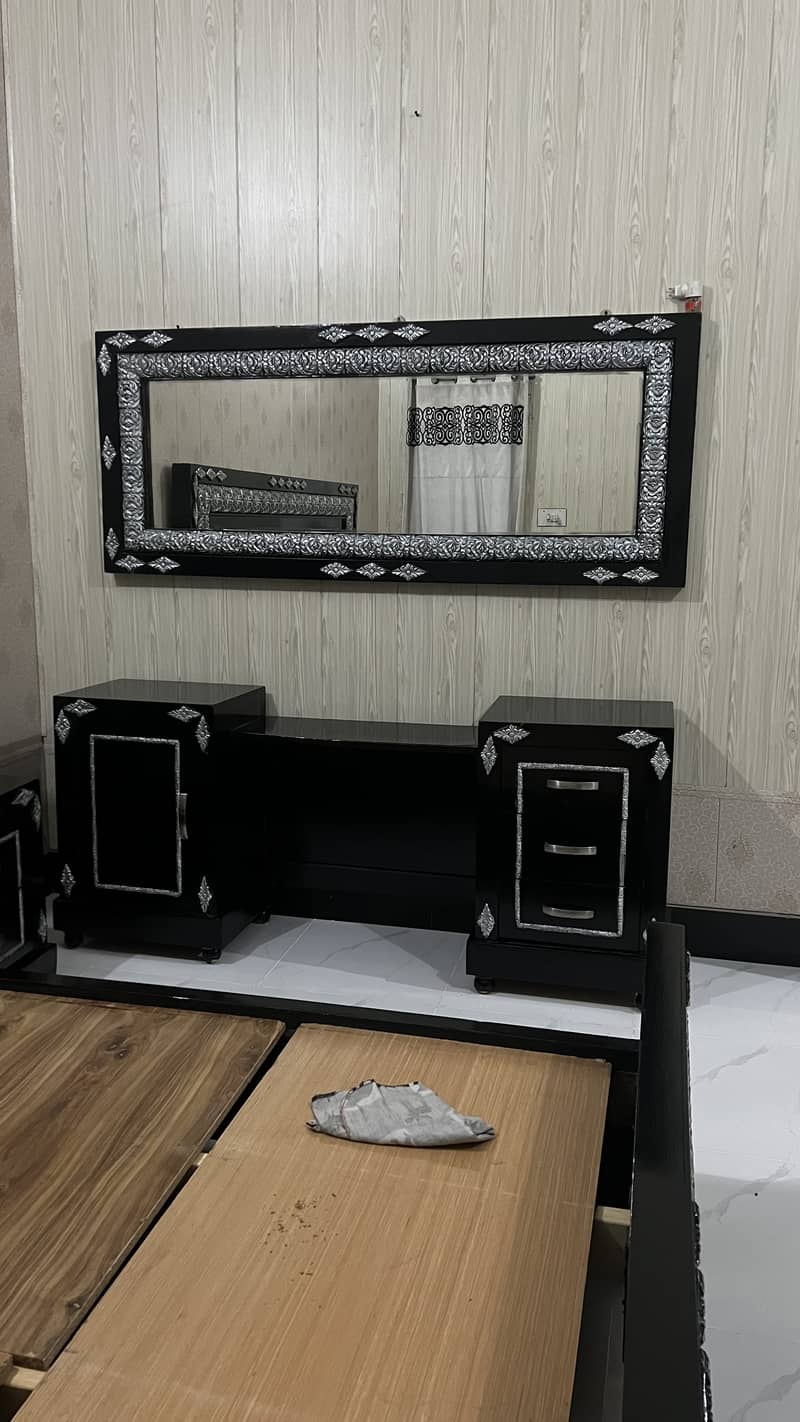 Bed set 9