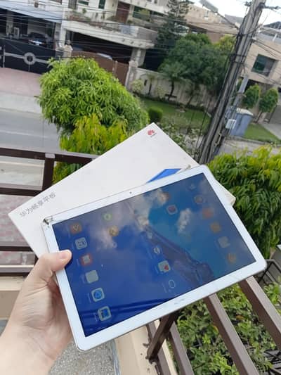Huawei MediaPad T5