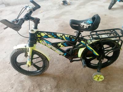 cycle