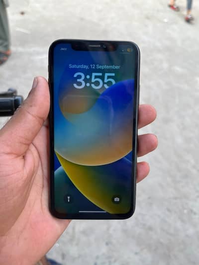 Apple iPhone XS