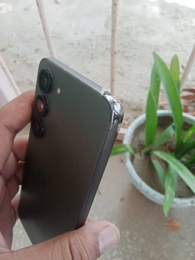 Samsung Mobile S23