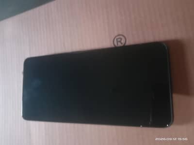 Xiaomi 12T For Sale 256 GB PTA Duel Sim