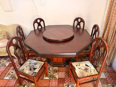 Dinning Table