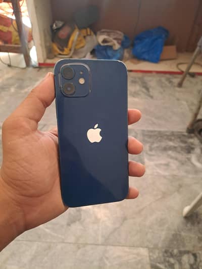 Apple iPhone 12