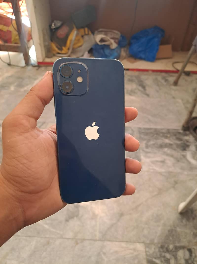 Apple iPhone 12 0
