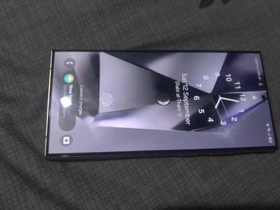 Samsung Mobile S24 Ultra