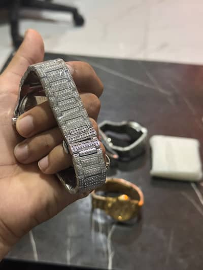 Best looked watch