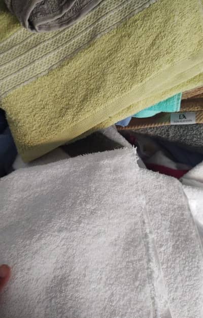 Imported Towel