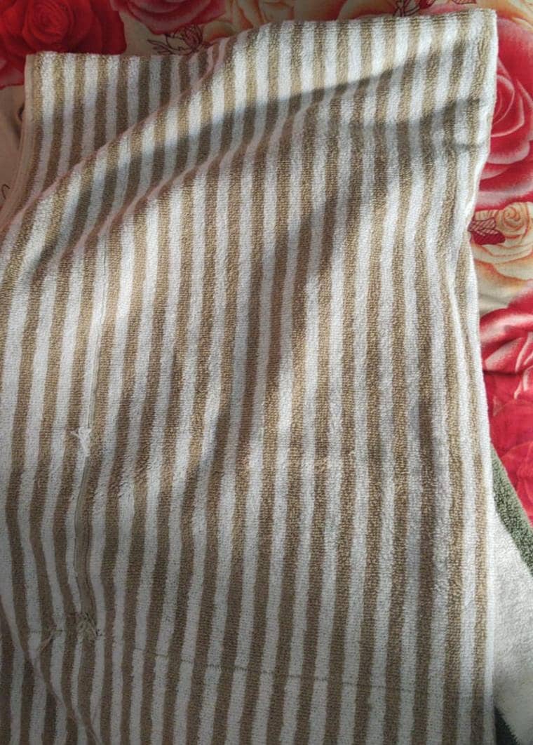 Imported Towel 2