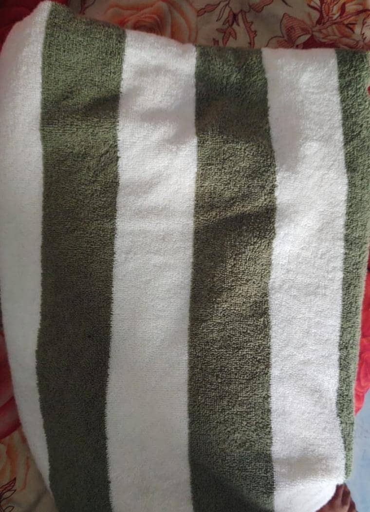 Imported Towel 3