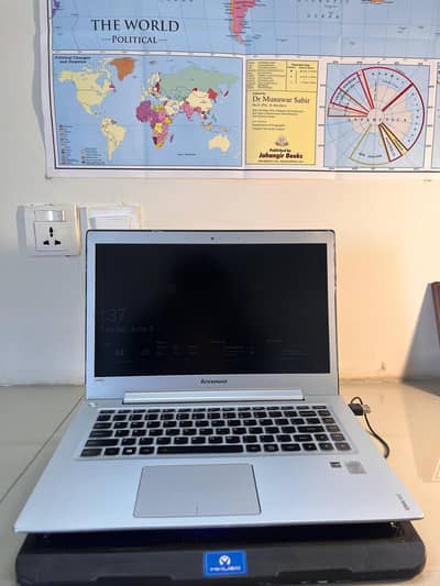 Laptop Lenovo Ideapad U430p