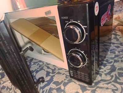 brand new oven Dawlance