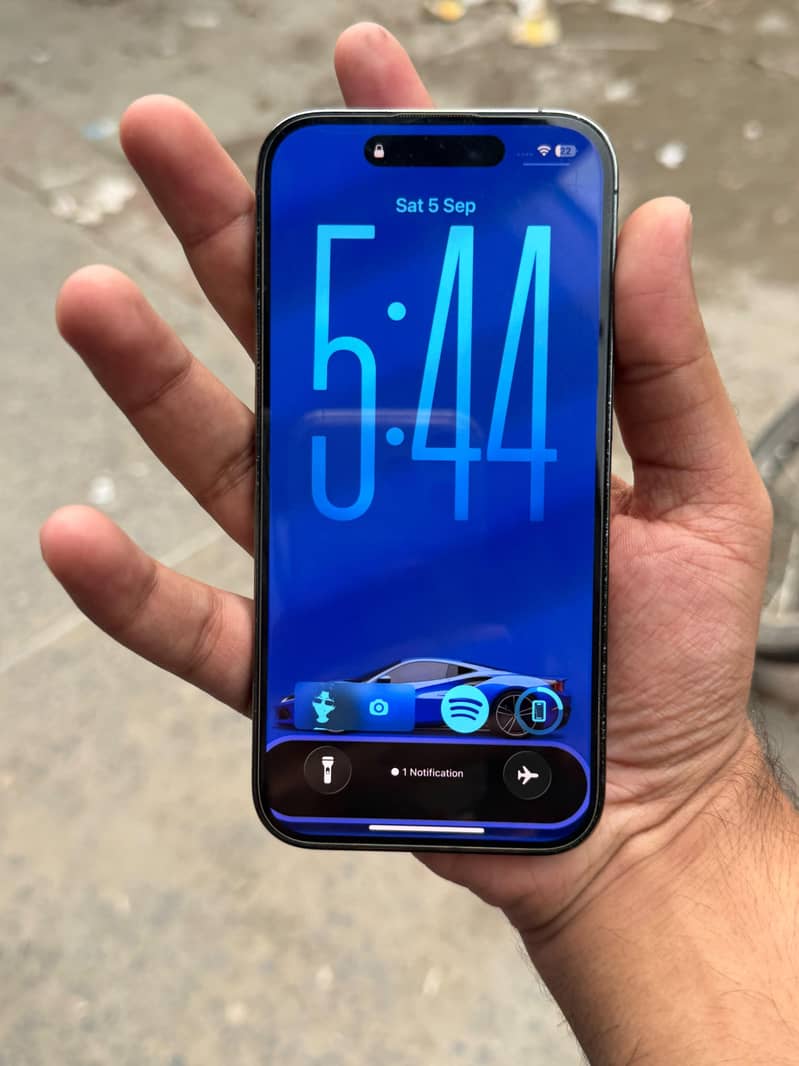 Apple iPhone 14 Pro 4
