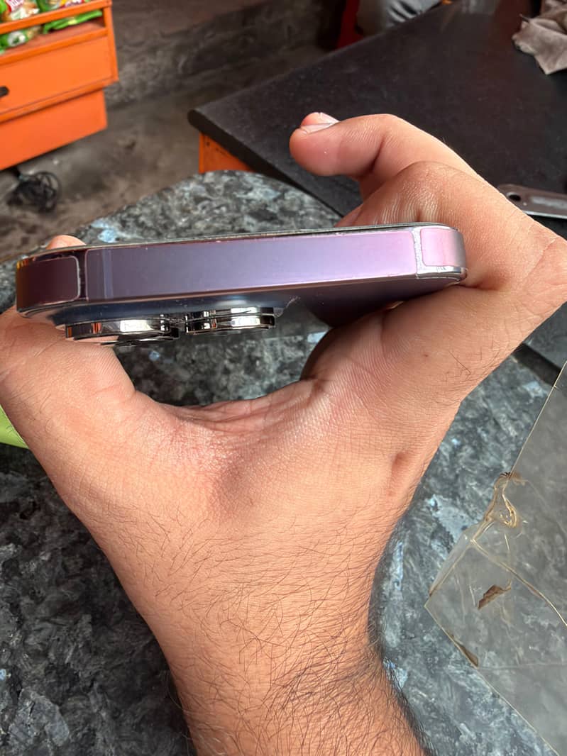 Apple iPhone 14 Pro 5