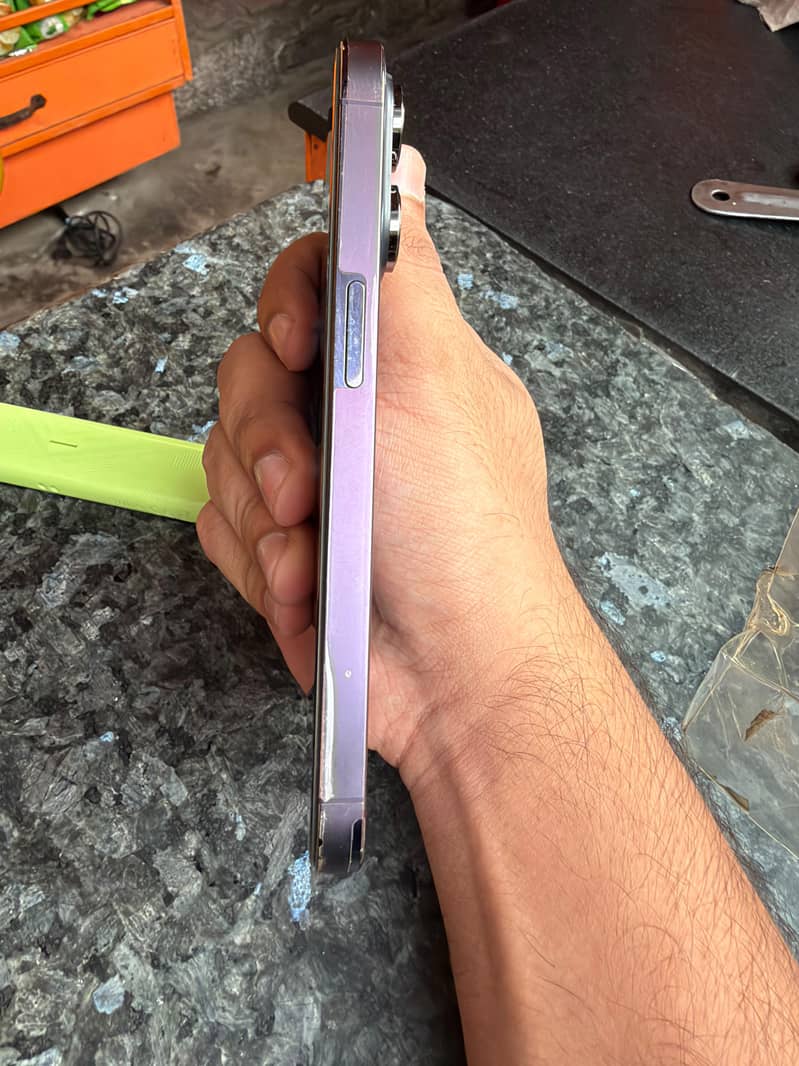 Apple iPhone 14 Pro 6