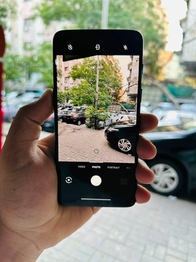One Plus 6 3