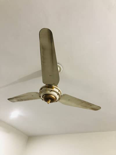 Lahore Fan Very Good New Model 56’’