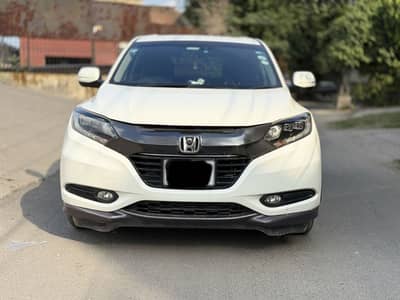 Honda Vezel 2014 / 2017