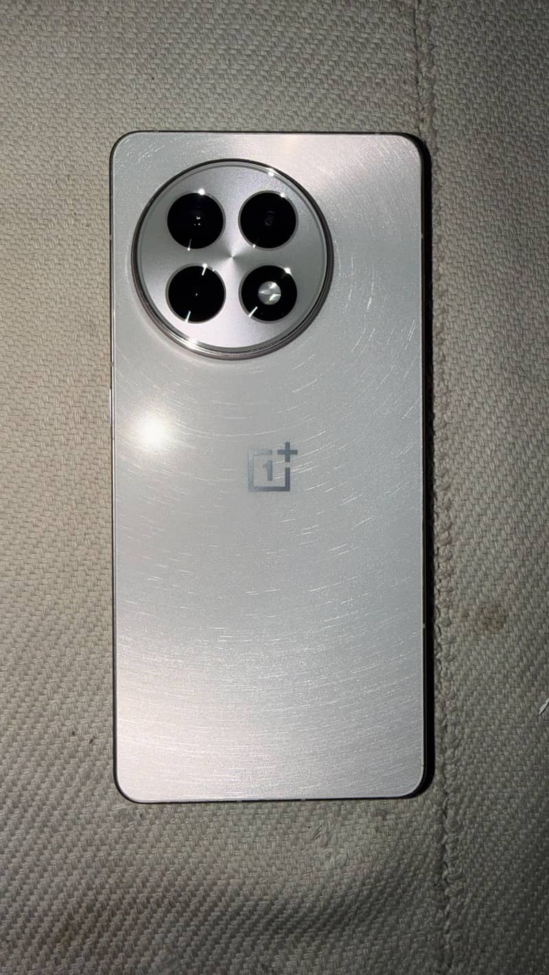 One Plus Ace 5 0