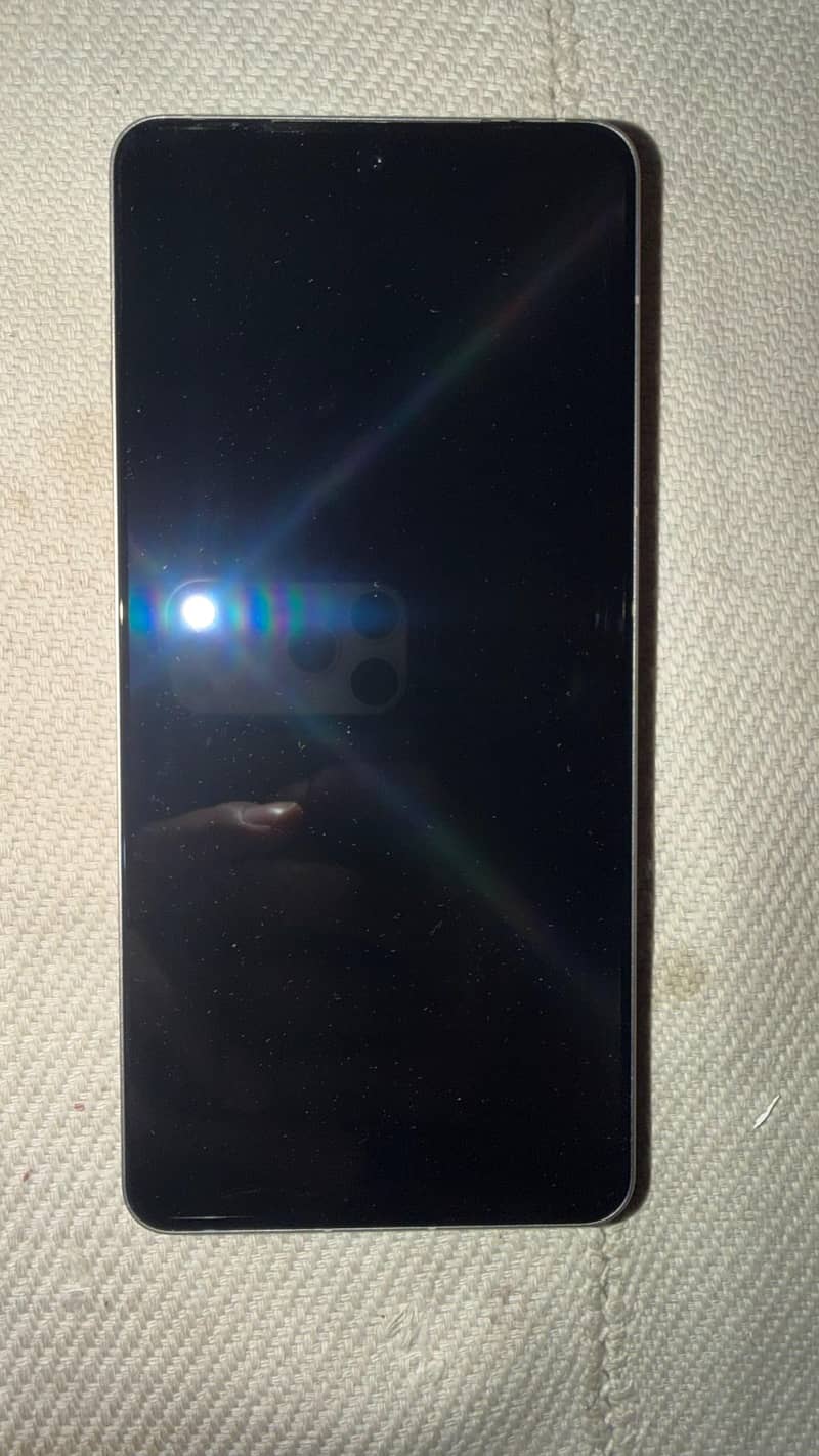 One Plus Ace 5 2