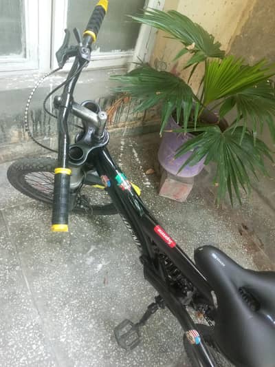 kids Cycle