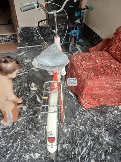 Kids cycle