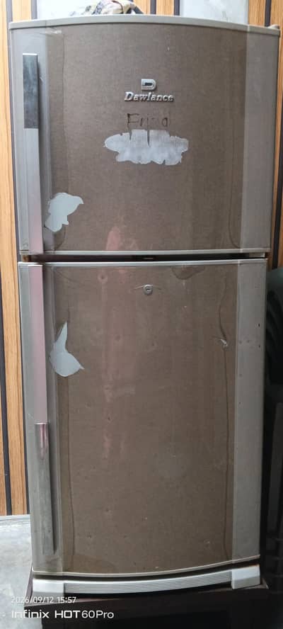 Refrigerator for sale