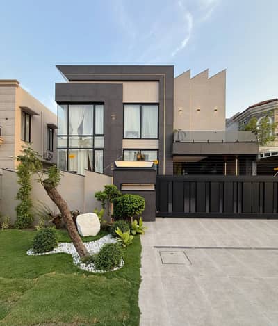 1 Kanal House For Rent with Swimming Pool in DHA Phase 6 Lahore