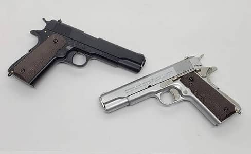 baya premium quality gun