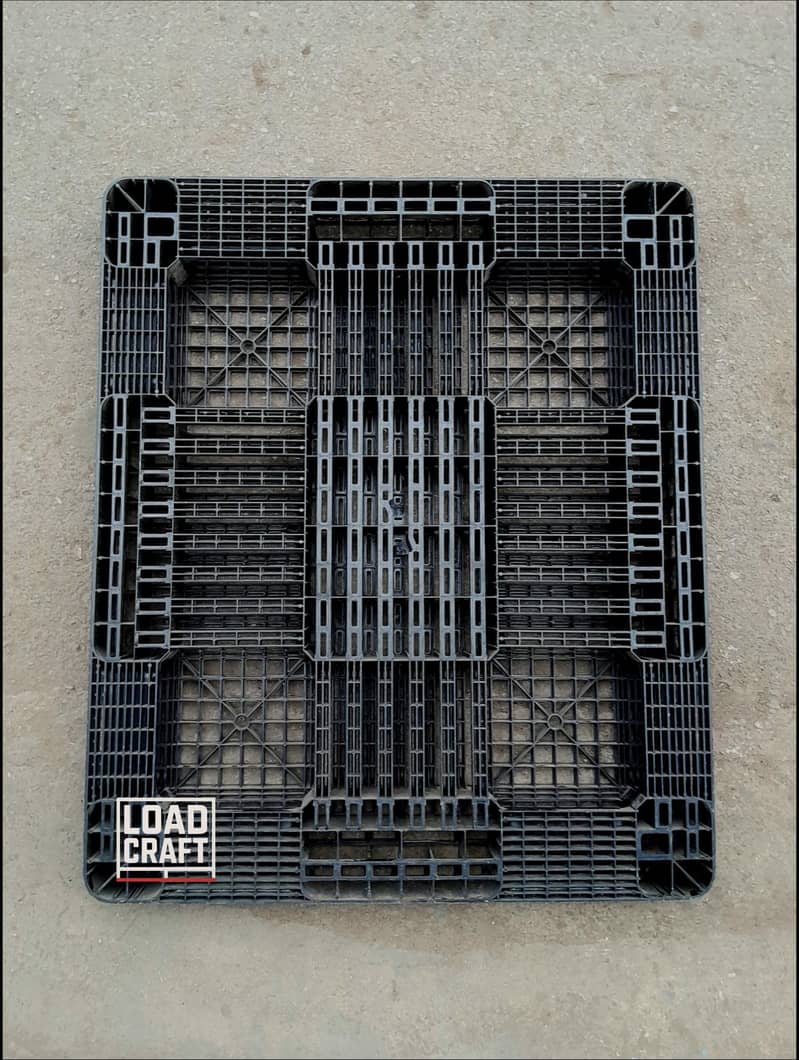 Plastic Pallet 3