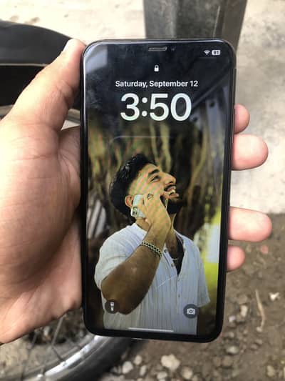 Apple iPhone XS Max