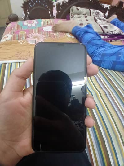 Apple iPhone XS Max