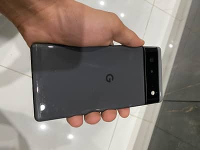 Google Pixel 6