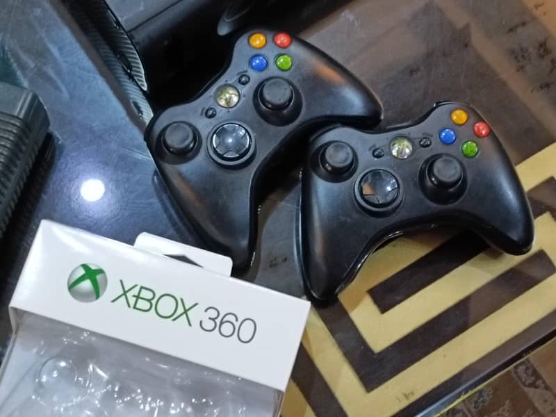 XBOX 360 MINT Condition 1