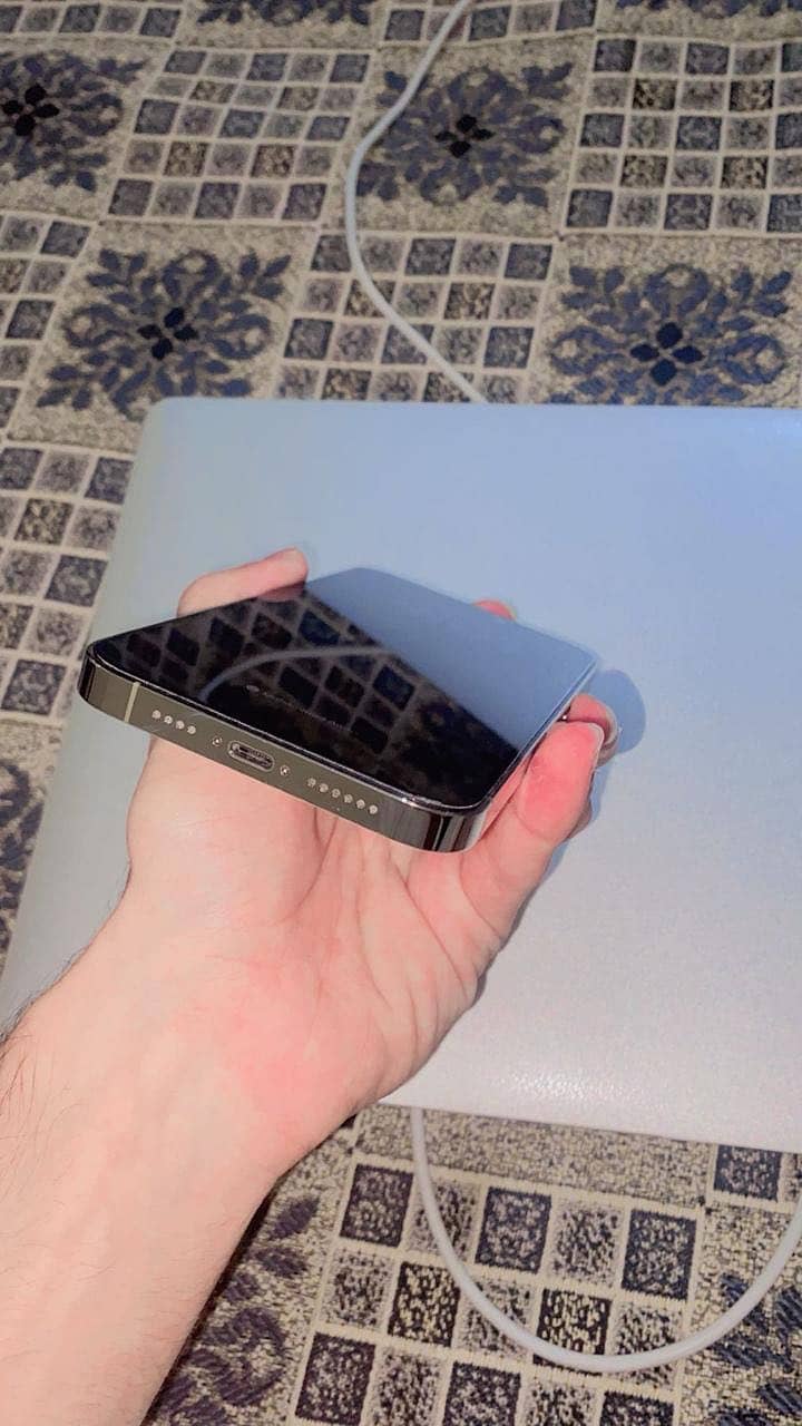 Apple iPhone 14 Pro Max 1