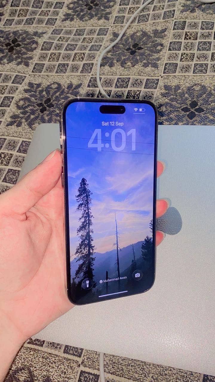 Apple iPhone 14 Pro Max 2
