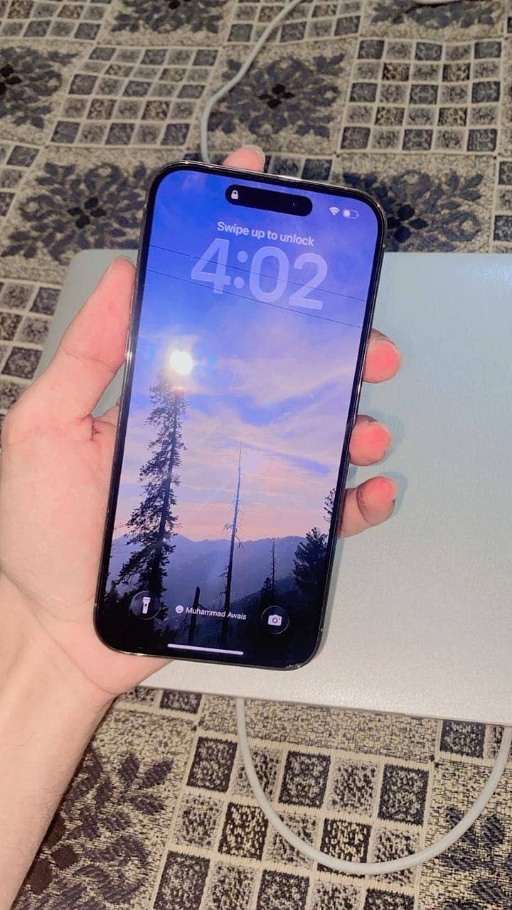 Apple iPhone 14 Pro Max 6