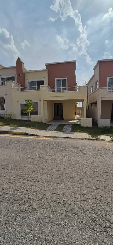 DHA Homes A Very Beautiful and Prime Location !