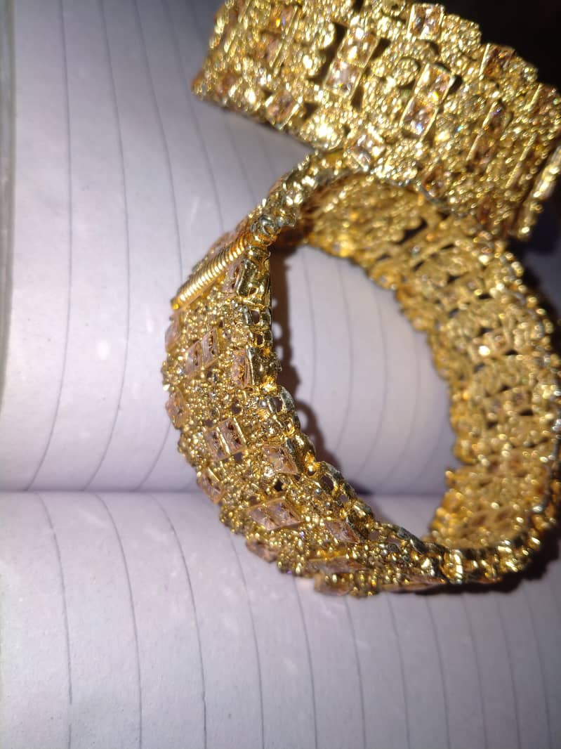 Bangles kaday 1