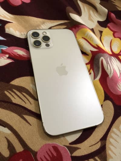 Apple iPhone 12 Pro