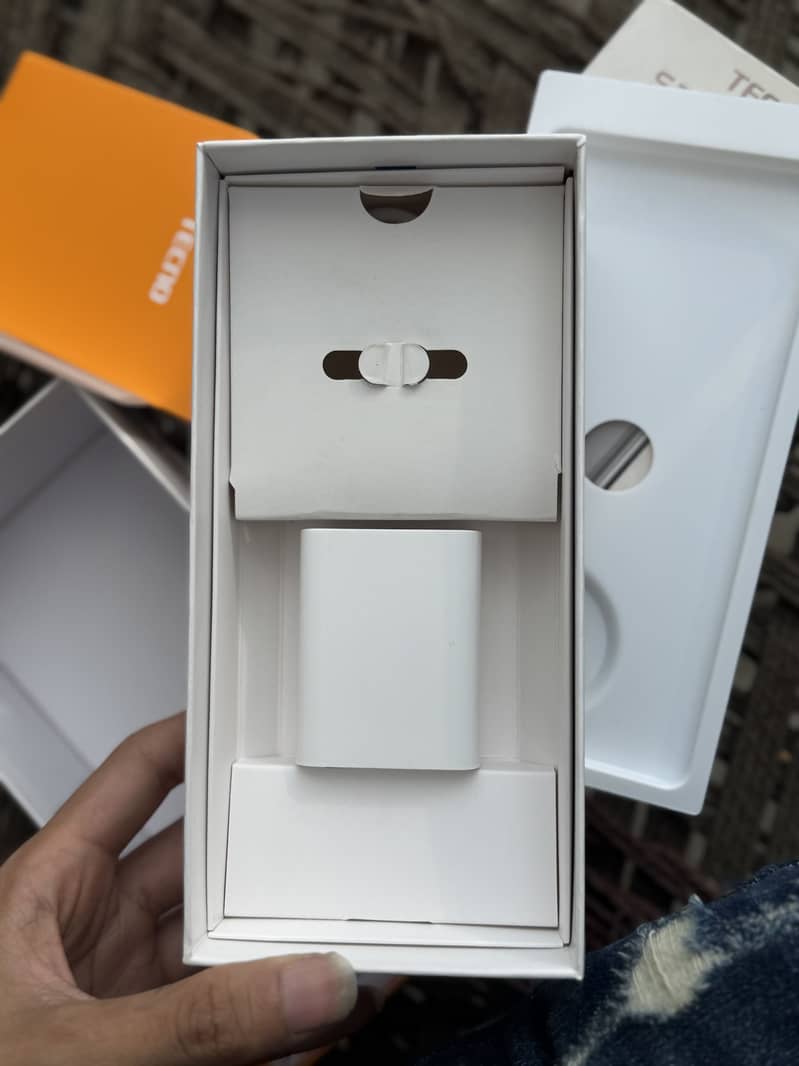 Tecno Spark 20 Pro Plus 2