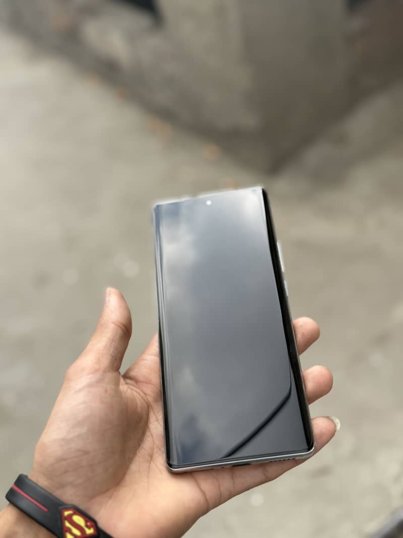 Tecno Spark 20 Pro Plus 7