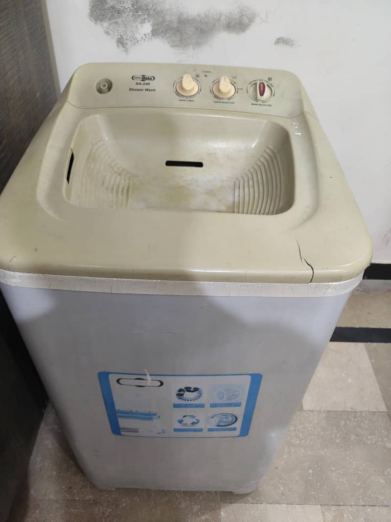 supper Asia Machine 3