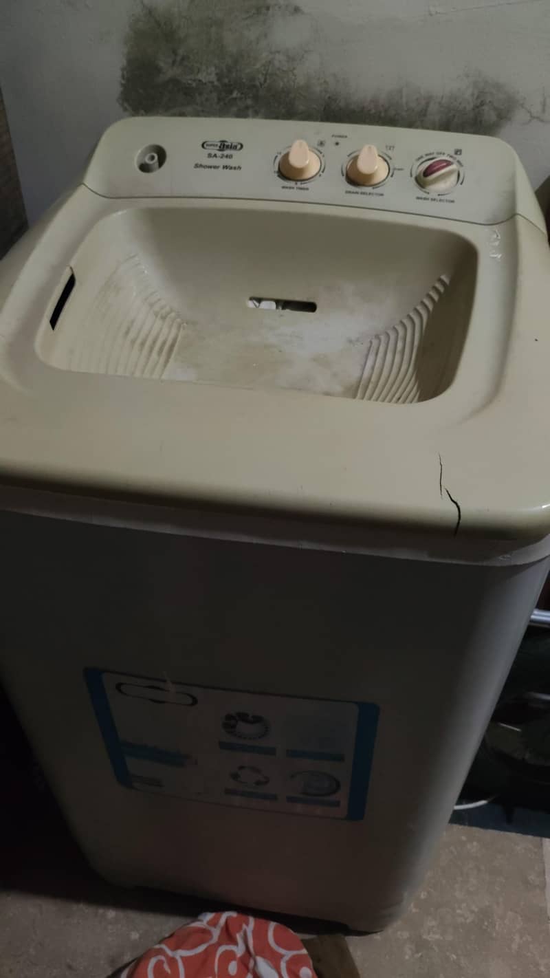 supper Asia Machine 4