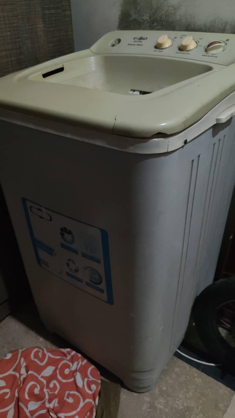 supper Asia Machine 5