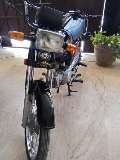 unique UD70 Xtreme Plus — 2026 Model