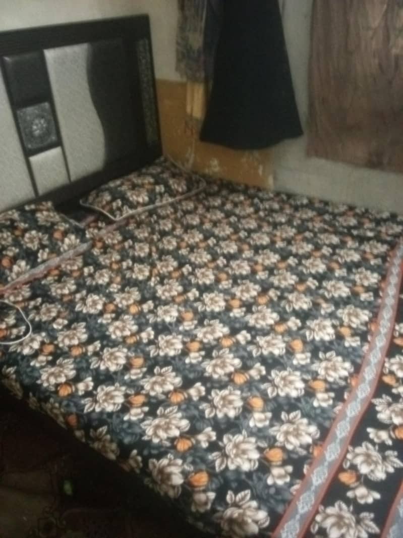 dabal bed ha 0