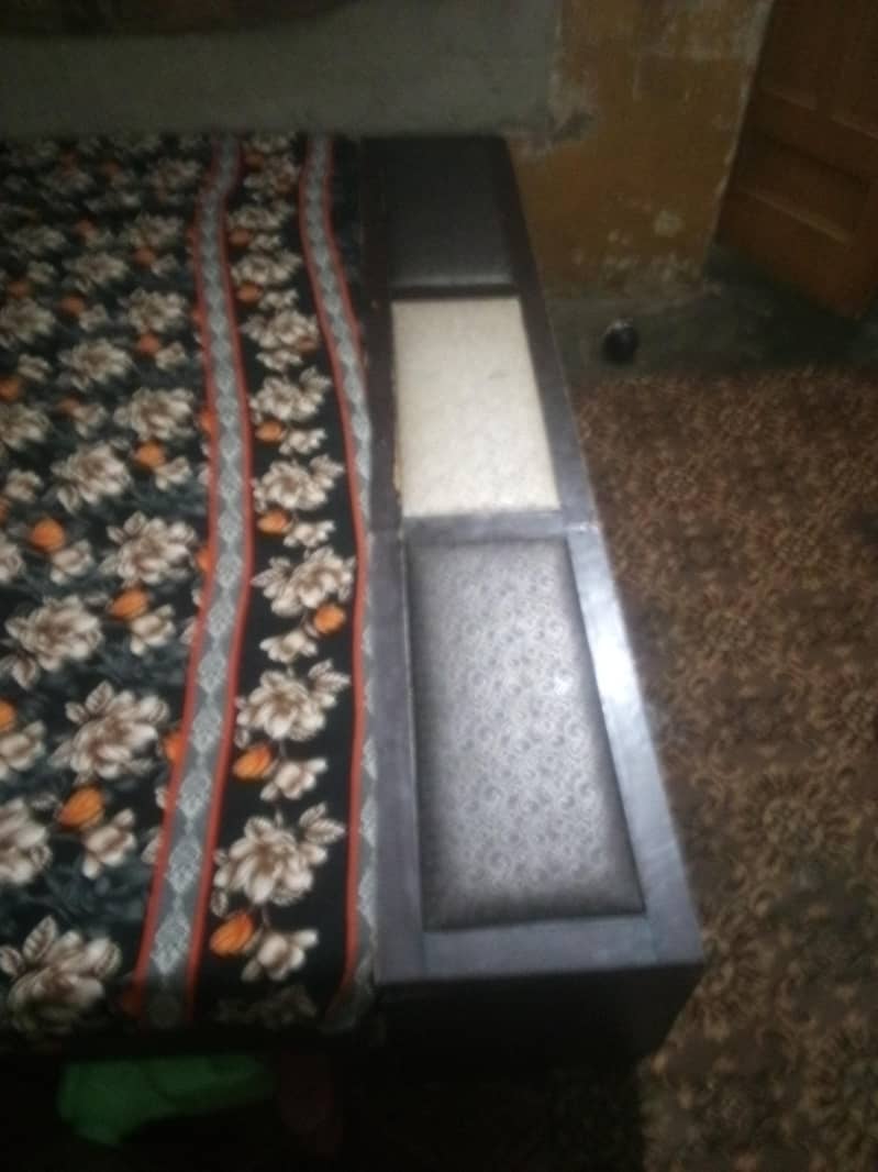 dabal bed ha 1